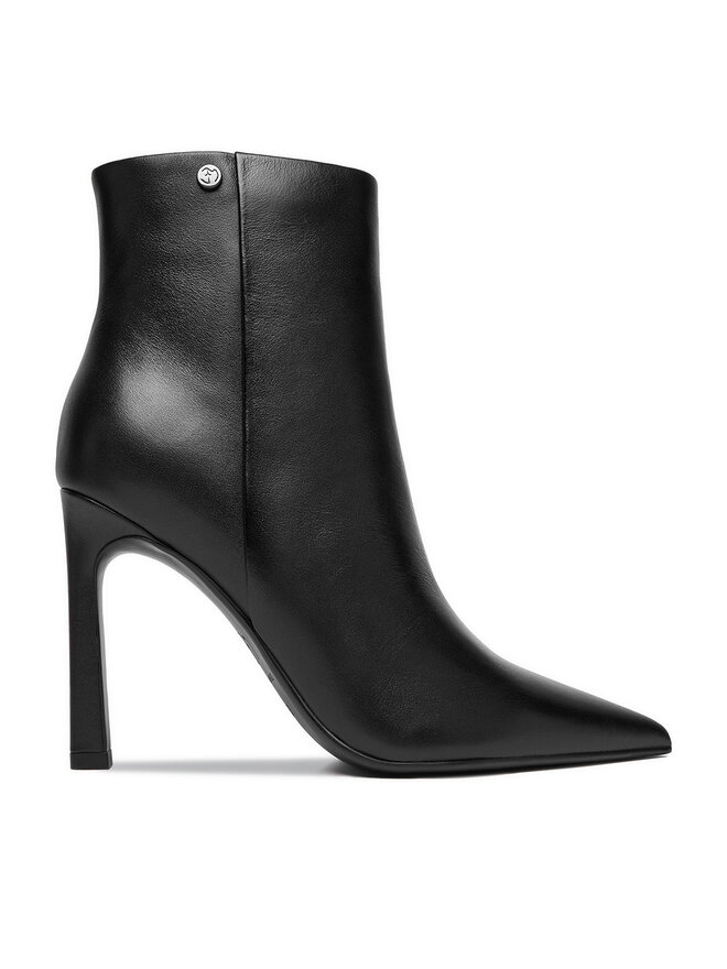 Eva Minge Botines Eva Minge EO-ZAIN-1 Negro