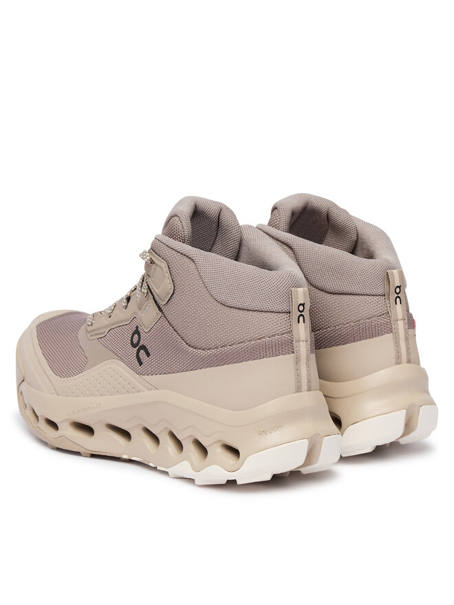 On Trekkingschuhe On Cloudhorizon 2 Mid WP 3WG30553 Beige