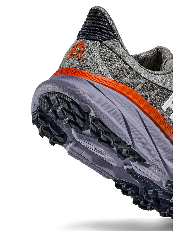 Hoka Scarpe running Hoka Challenger Atr 7 1134498 Grigio