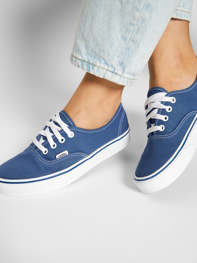 Vans Tenisky Vans Authentic VN-0 EE3NVY Modrá