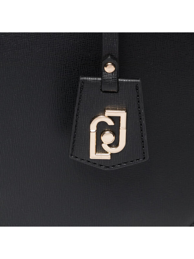 Liu Jo Сумка Liu Jo L Tote AA0006 E0087 Чорний
