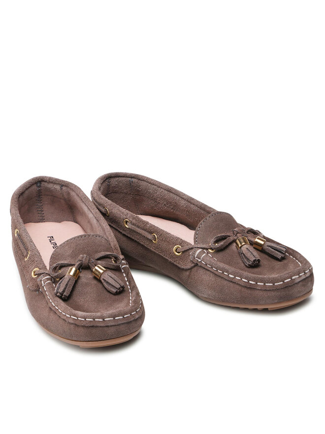 Filipe Mokasinai Filipe 9809 Ruda