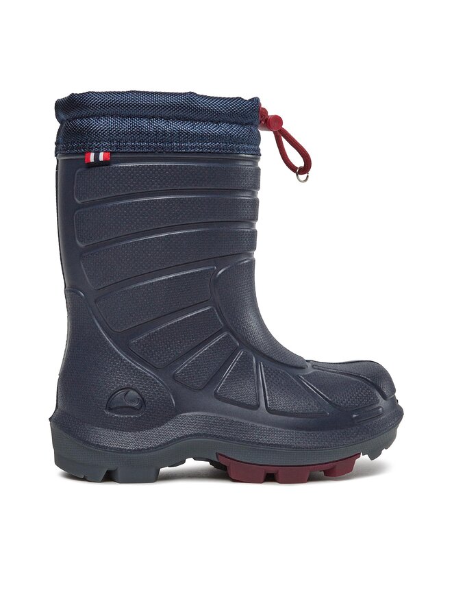 Viking Guminiai batai Viking Extreme Warm 5-75450-552 Tamsiai mėlyna
