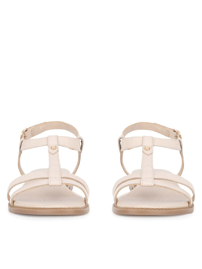 Lasocki Sandalen Lasocki EST-AFIONA-10 Beige