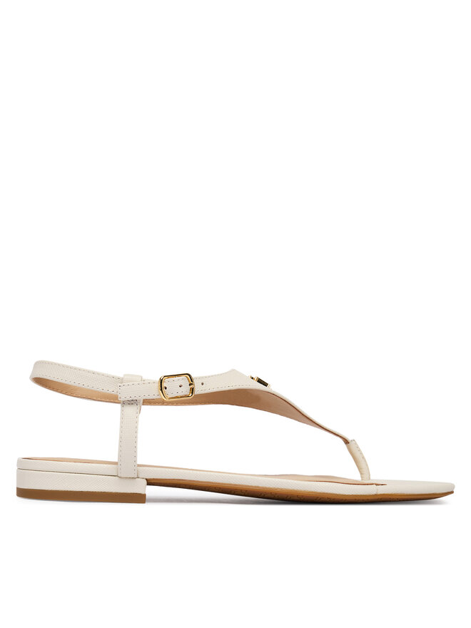 LAUREN RALPH LAUREN Sandalen LAUREN RALPH LAUREN 802982881004 Weiß
