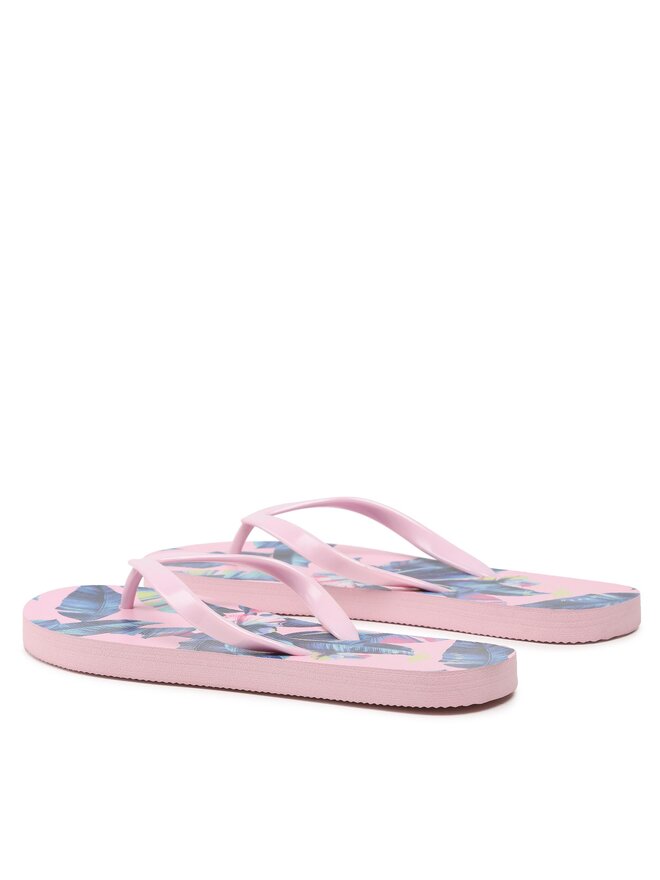 4F Джапанки 4F 4FJSS23FFLIF084 Розов