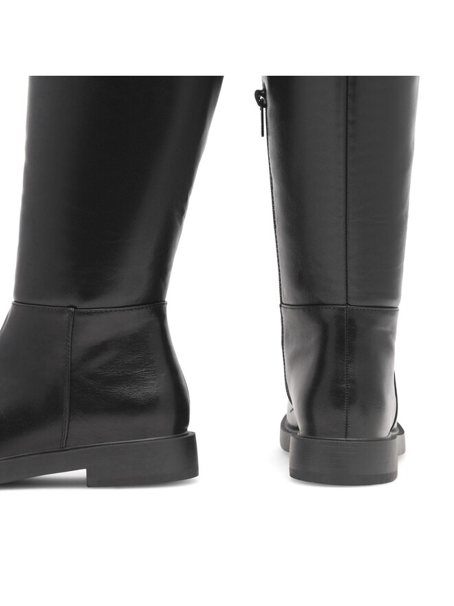 Jenny Fairy Stiefel Jenny Fairy Megan WS6110-09 Schwarz