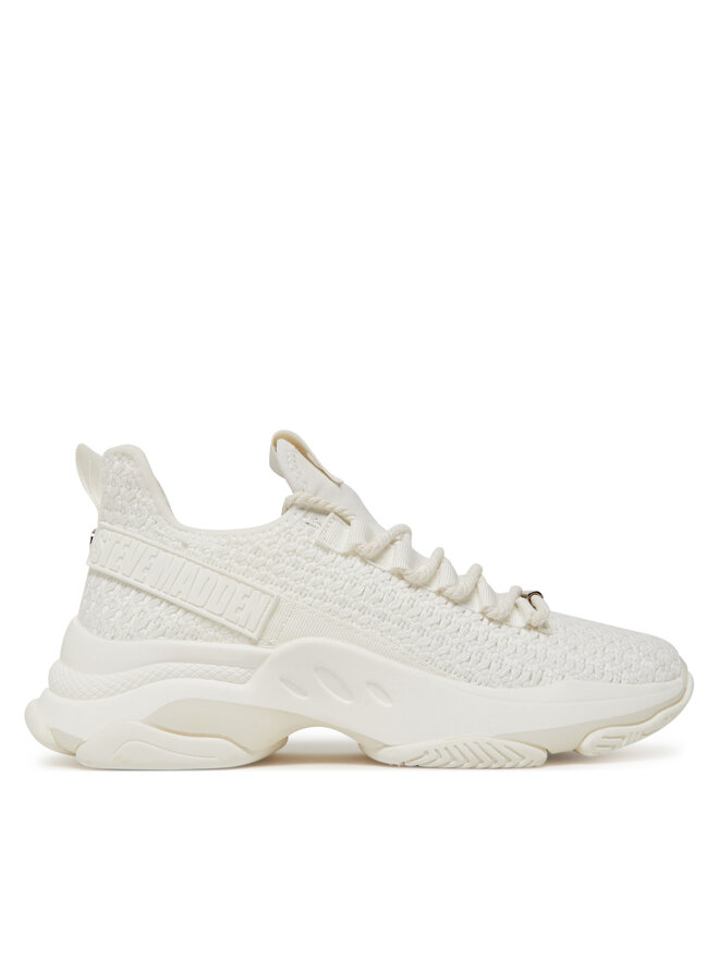 Steve Madden Sneakers Steve Madden Mileage SM11003785 Weiß