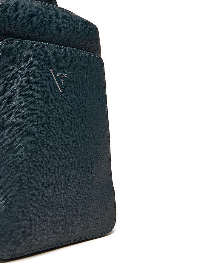 Guess Válltáska Guess HMMISA P5226 Zöld