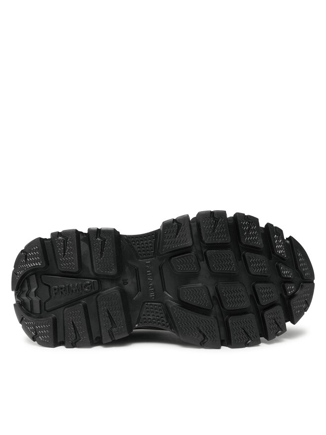 Primigi Botas altas Primigi GORE-TEX 4936511 M Gris