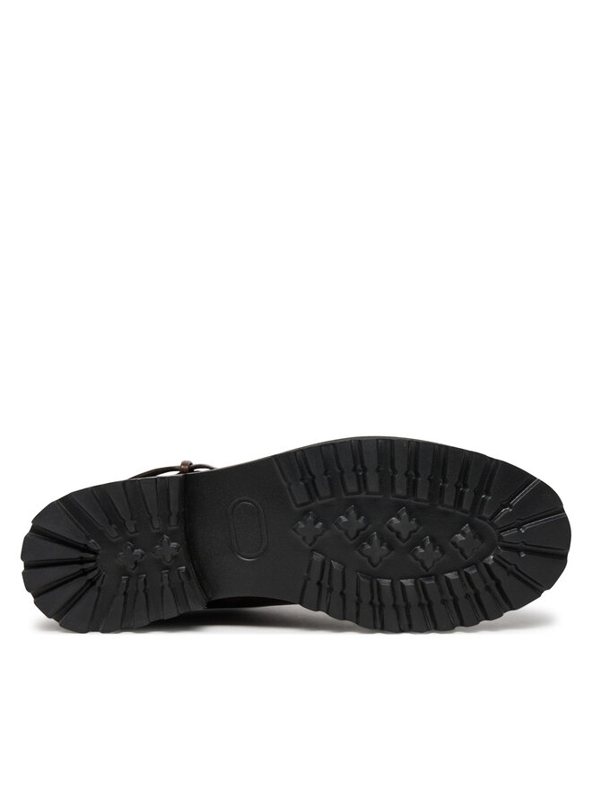 JOOP! Stiefeletten JOOP! 4140007699 Braun