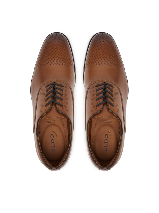 Aldo Zapatos hasta el tobillo Aldo Toledo 13963621 Marrón