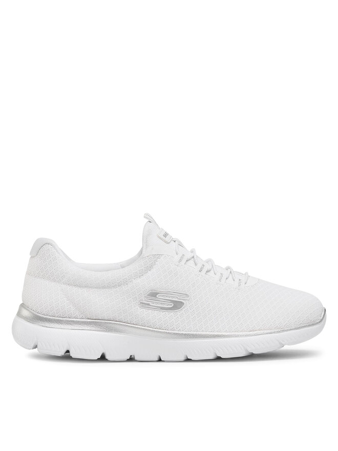 Skechers Sneakersy Skechers Summits 12980/WSL Biały