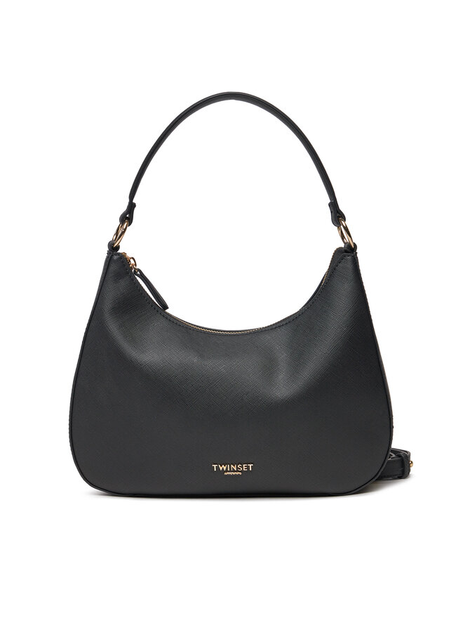 TWINSET Handtasche TWINSET 242TB7287 Schwarz