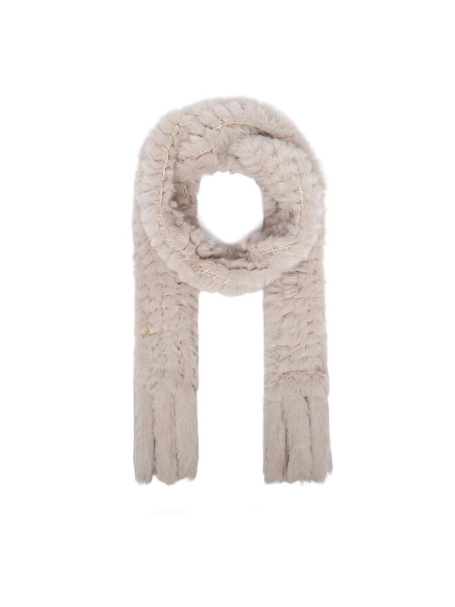 Guess Schal Guess W4BZ99 WGU30 Hellbeige