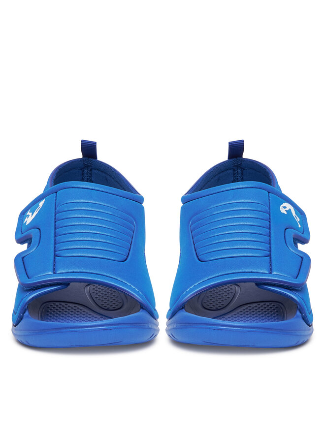 SHAQ Sandale Shaq LEA-XM-0048 Albastru