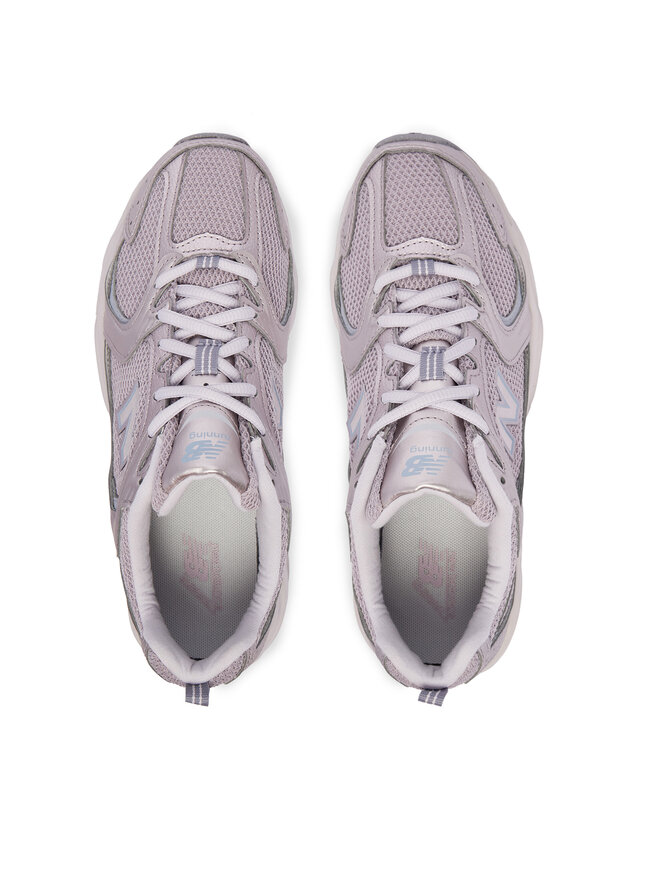 New Balance Sneakers New Balance U530ELG Silberfarben