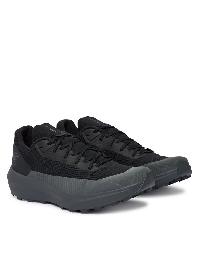 Arc'teryx Laufschuhe Arc'teryx Norvan LD 4 X00001039 Schwarz