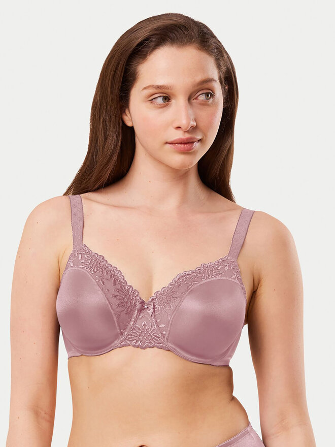 Triumph Triumph Бюстгальтер з підкладкою Ladyform Soft W X 10166306 Рожевий
