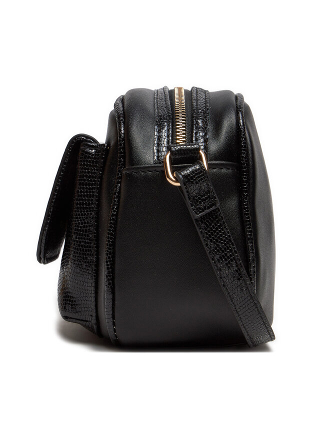 Monnari Ročna torba Monnari BAG1940-020 Črna