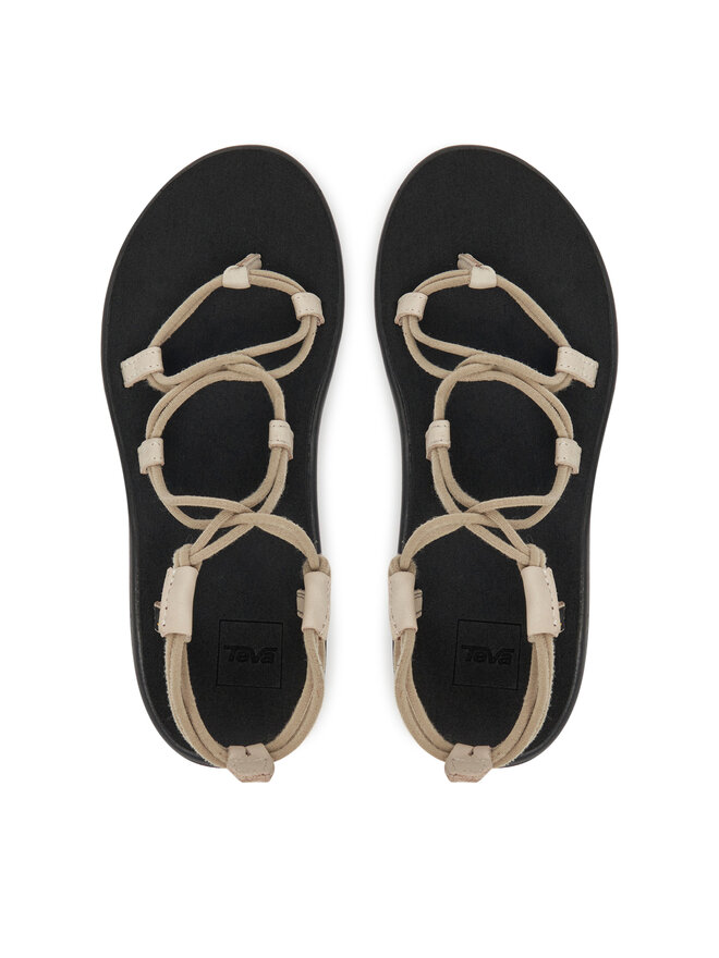 Teva Босоніжки Teva Voya Infinity 1019622 Бежевий