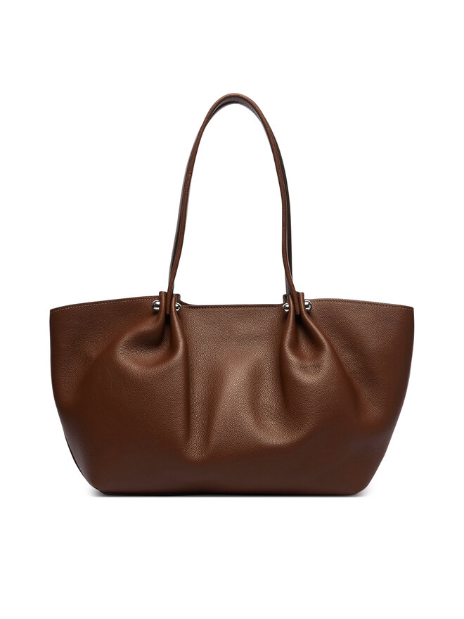 Weekend Max Mara Handtasche Weekend Max Mara Wkasatira 2625516125 Braun