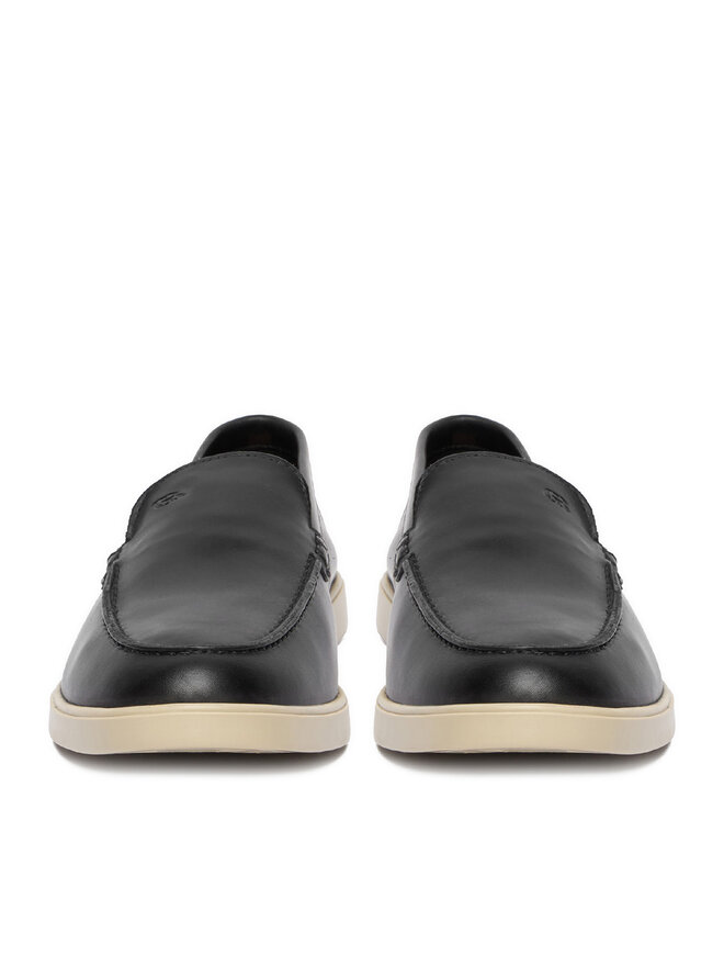 GINO ROSSI Slipper GINO ROSSI CEO-MASSI-01L MI08 Schwarz