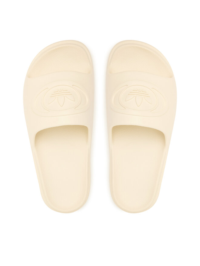 adidas Шльопанці adidas Campus 00s Slide IH1627 Кремовий