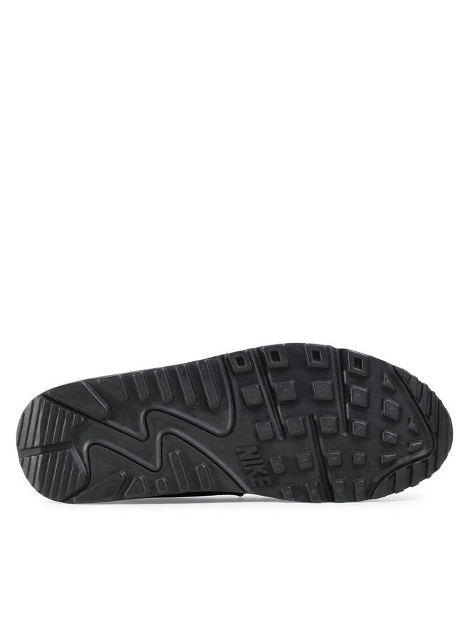 Nike Снікерcи Nike Air Max 90 Ltr CZ5594 001 Чорний