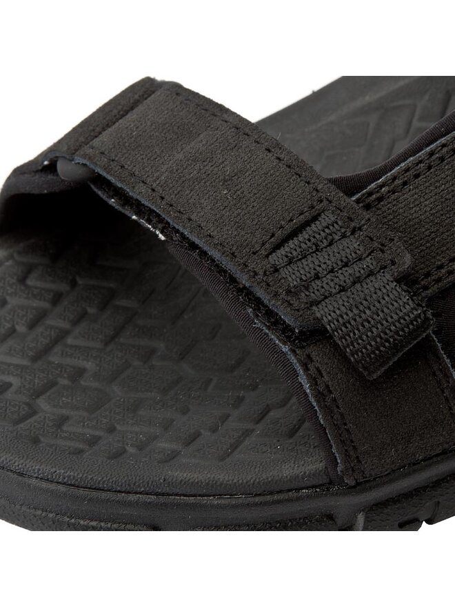 CATerpillar Sandalen CATerpillar Atchison P721278 Schwarz