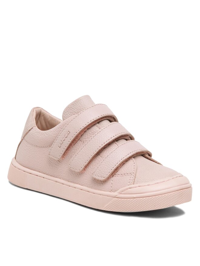 Lasocki Kids Αθλητικά Lasocki Kids Baku CI12-BAKU-10(III)DZ Ροζ