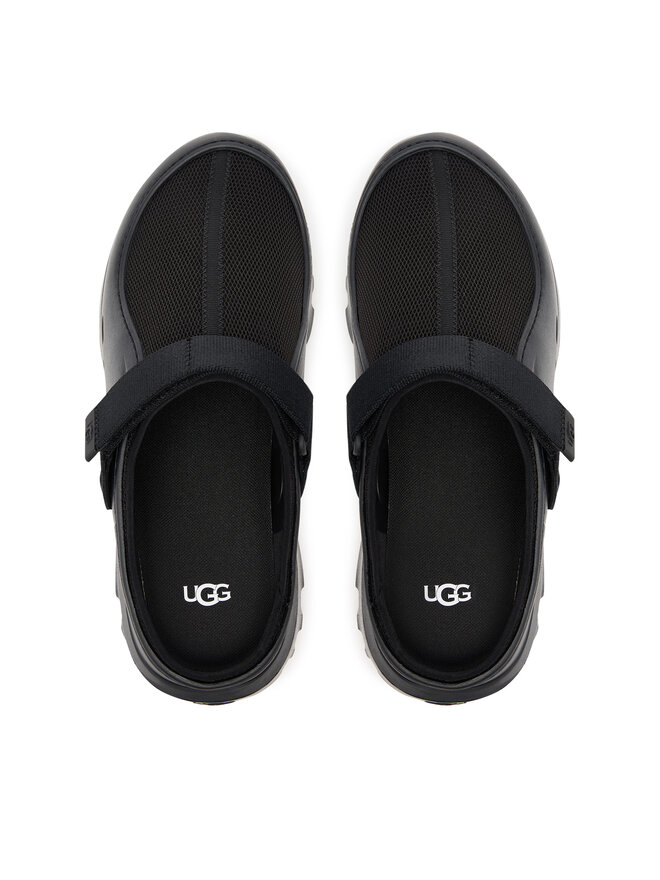 Ugg Pantoletten Ugg M Peakmod 1166912 Schwarz