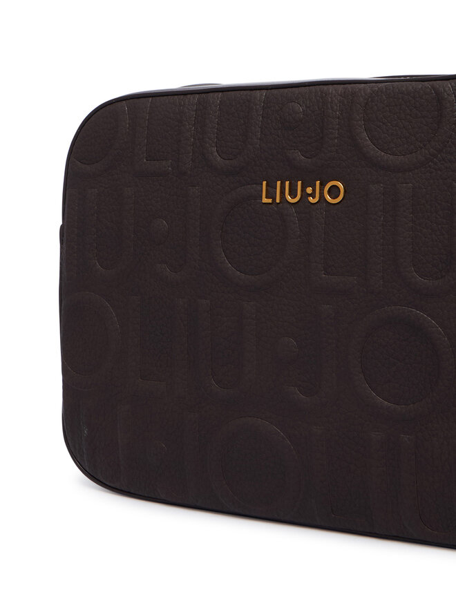 Liu Jo Сумка Liu Jo AF6211 E1139 Темно-коричневий