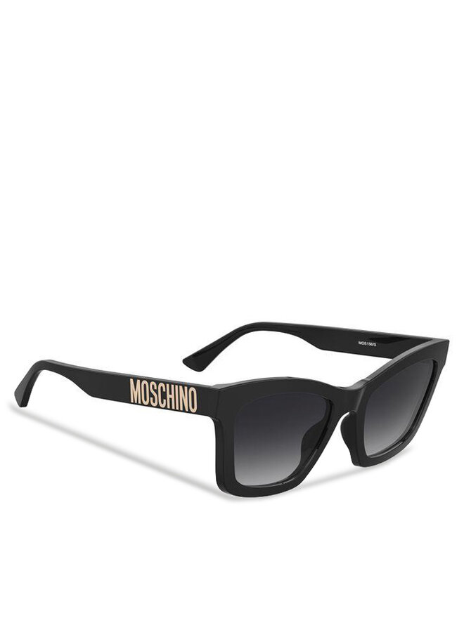 MOSCHINO Occhiali da sole MOSCHINO MOS156/S 206506 807549O Nero