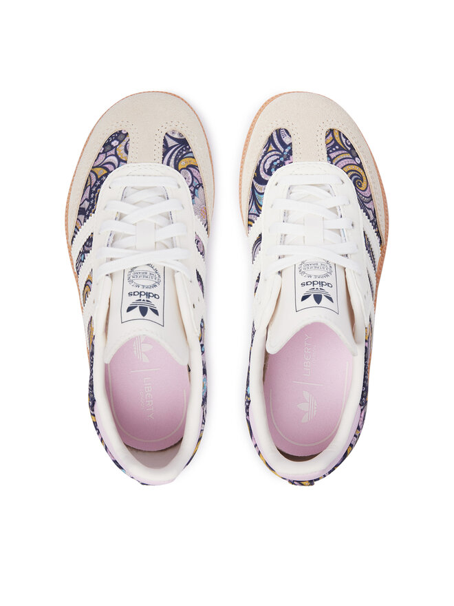 adidas Sneakers adidas Liberty London Samba Og KH9845 Creme