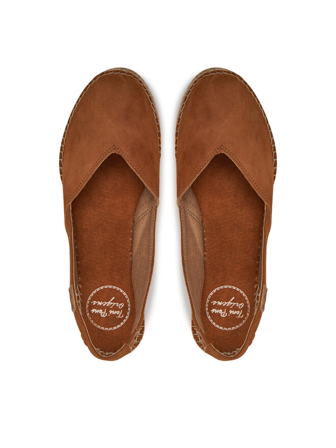 Toni Pons Espadrile Toni Pons Betty-A Rjava