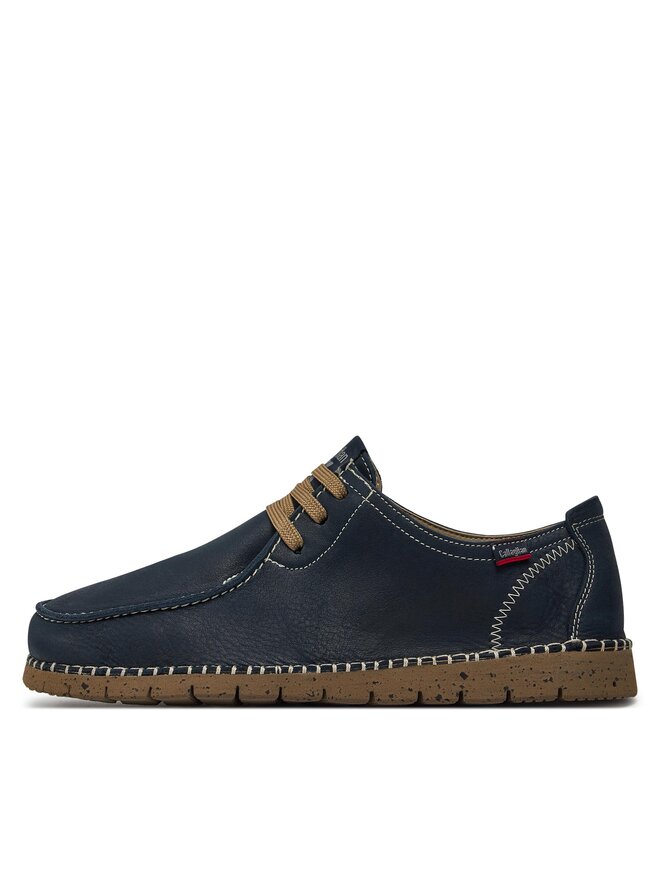 Callaghan Halbschuhe Callaghan 84711 Blau