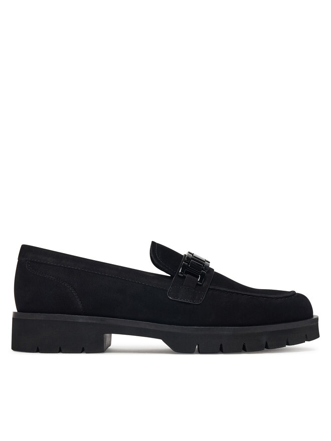 HÖGL Slipper HÖGL 2-171612-01000 Schwarz