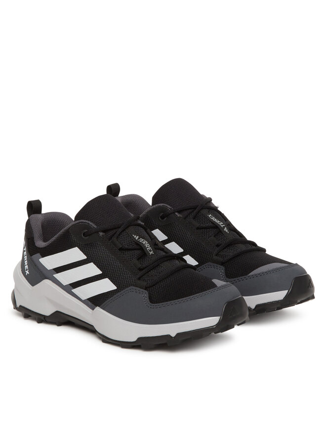 adidas Scarpe da trekking adidas Terrex AX4S IH2874 Nero