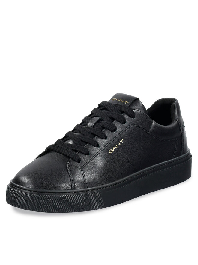 Gant Tenisice Gant 31631021 Crna