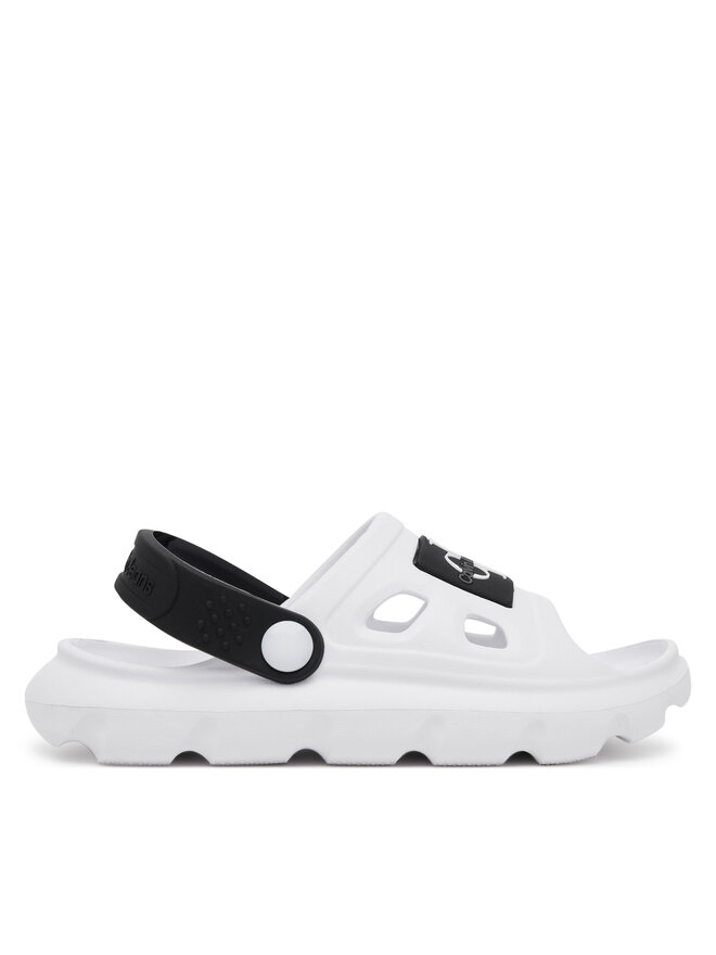 Calvin Klein Jeans Sandalen Calvin Klein Jeans V1X2-83025-0083X S Weiß