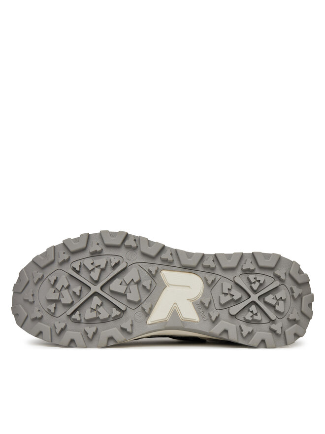 Rieker Revolution Lifestyle Sneakers Rieker Revolution Lifestyle U1300-00 Grau