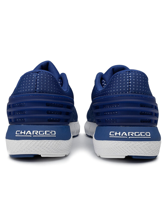 Under Armour Взуття для бігу Under Armour Ua Charged Rogue 3021225-403 Голубий