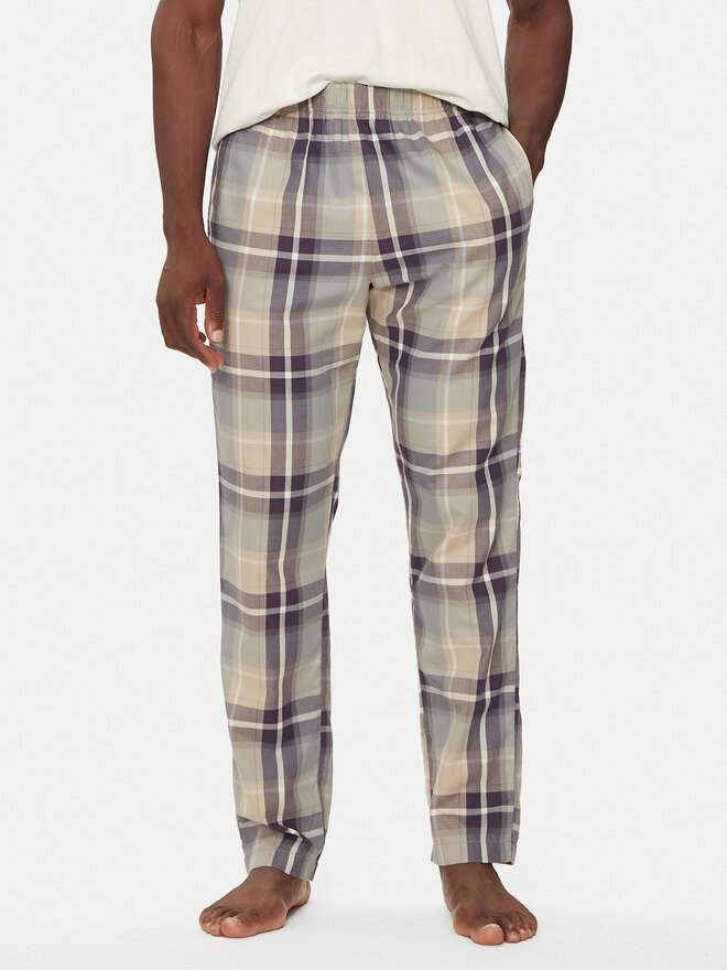United Colors Of Benetton United Colors Of Benetton Παντελόνι πιτζάμας 42FK4F00A Έγχρωμο Regular Fit