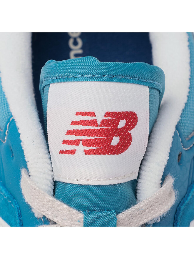 New Balance Sneakers New Balance GR997HBQ Blau