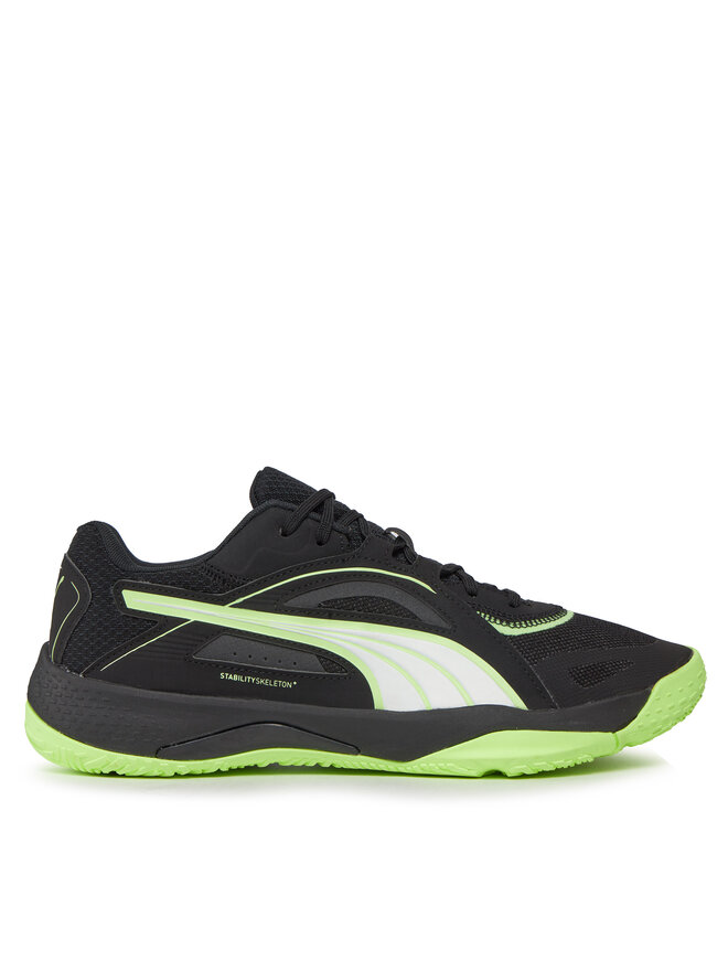 Puma Buty halowe Puma Solarstrike Ii 10688101 Czarny