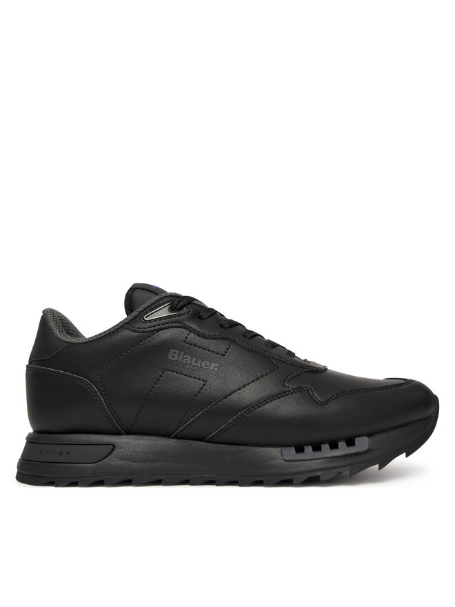 Blauer Sneakers Blauer F5RYDER01/LEA Schwarz