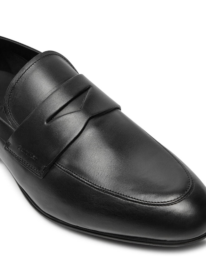 Calvin Klein Lordsai Calvin Klein Moccasin HM0HM01541 Juoda