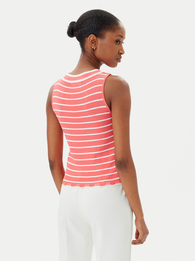 ARTIGLI ARTIGLI Felső ACMA001916 334 Koral Regular Fit
