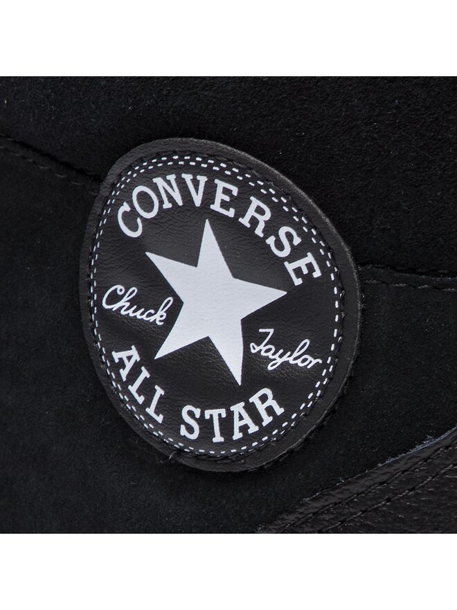 Sneakers Converse Ctas Street Mid 161465C epapoutsia.gr